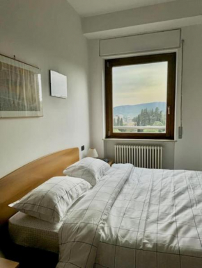 Room king-bed with good Access to everywhere Perugia